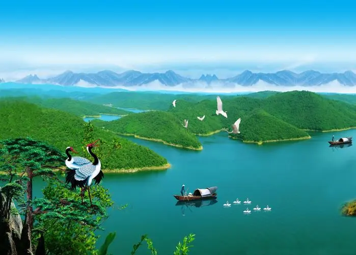 创意高效